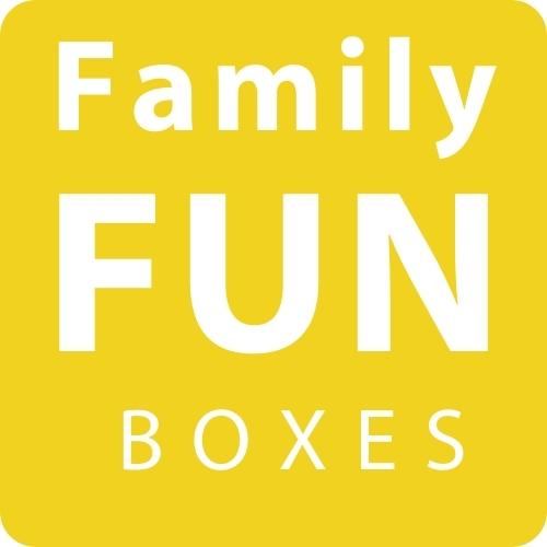FamilyFunBoxes FamilyConnection logo
